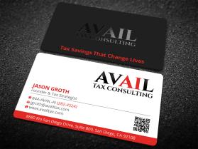 AVAIL Tax Consulting entry by Uttam sasmal