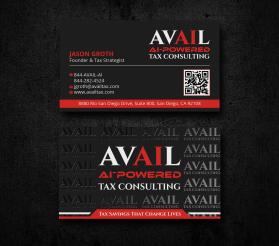 AVAIL Tax Consulting entry by Uttam sasmal