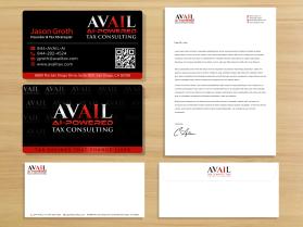 AVAIL Tax Consulting entry by Robby Sc