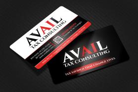 AVAIL Tax Consulting entry by Uttam sasmal