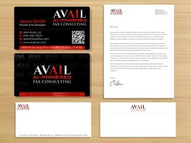 AVAIL Tax Consulting entry by Robby Sc