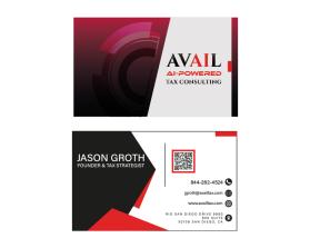 AVAIL Tax Consulting entry by bartous