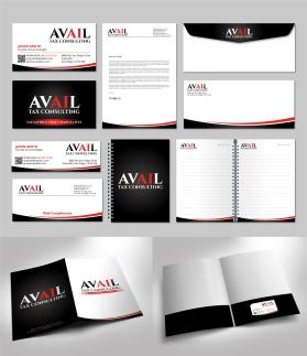 AVAIL Tax Consulting entry by Uttam sasmal