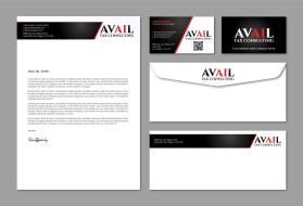 AVAIL Tax Consulting entry by Uttam sasmal