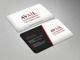 AVAIL Tax Consulting entry by Amit Kumar