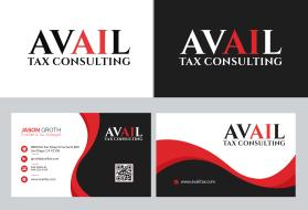 AVAIL Tax Consulting entry by Maaz Tahir