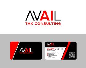AVAIL Tax Consulting entry by PJRYNT