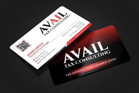 AVAIL Tax Consulting entry by Uttam sasmal