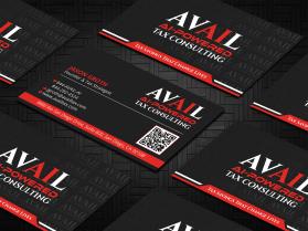 AVAIL Tax Consulting entry by Uttam sasmal