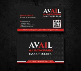 AVAIL Tax Consulting entry by Uttam sasmal