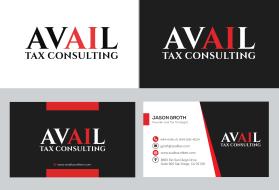 AVAIL Tax Consulting entry by Maaz Tahir