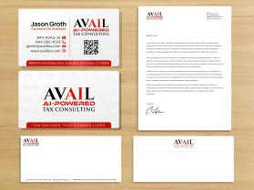 AVAIL Tax Consulting entry by Robby Sc