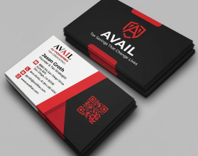AVAIL Tax Consulting entry by Oussama Jaabak