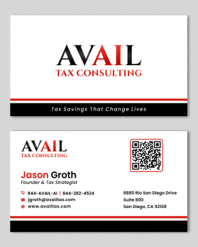 AVAIL Tax Consulting entry by Ari Muchtarom