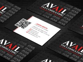AVAIL Tax Consulting entry by Uttam sasmal