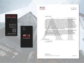 AVAIL Tax Consulting entry by Garmins