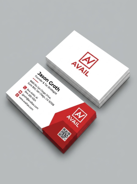 AVAIL Tax Consulting entry by kamal777