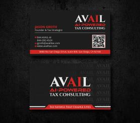 AVAIL Tax Consulting entry by Uttam sasmal