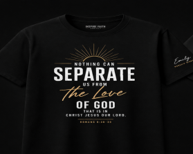 inspire faith project entry by Simmia