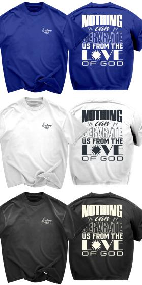 inspire faith project entry by any99