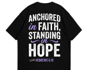 inspire faith project entry by Zavi