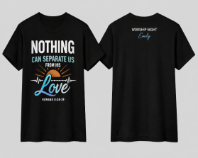 inspire faith project entry by Simmia