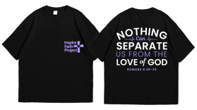 inspire faith project entry by Armchtrm