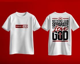 inspire faith project entry by ZoneDo