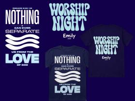 inspire faith project entry by Kendrikiari
