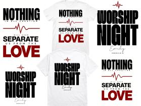 inspire faith project entry by Kendrikiari