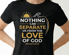 inspire faith project entry by Design_Traveller