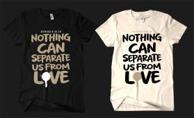 inspire faith project entry by Maulana85