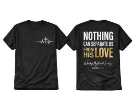 inspire faith project entry by blxdesigns