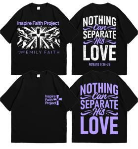 inspire faith project entry by Armchtrm