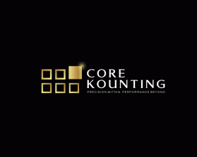 Core Kounting entry by axolo