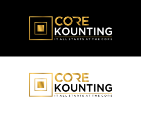 Core Kounting entry by andsue