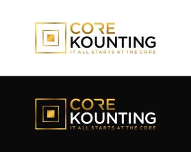 Core Kounting entry by moncer