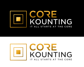 Core Kounting entry by dhanny09