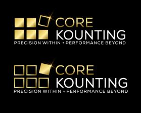 Core Kounting entry by Rimou