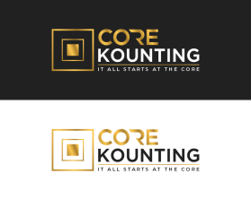 Core Kounting entry by andsue