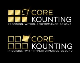 Core Kounting entry by Rimou