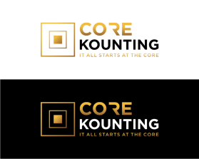 Core Kounting entry by ardima