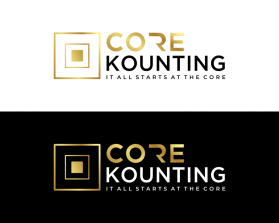 Core Kounting entry by andsue