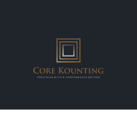 Core Kounting entry by Asri