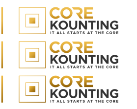 Core Kounting entry by PJRYNT