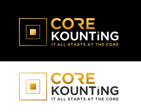 Core Kounting entry by dhanny09