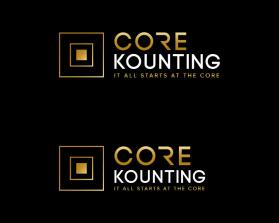 Core Kounting entry by nsdhyd