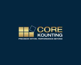 Core Kounting entry by Rimou