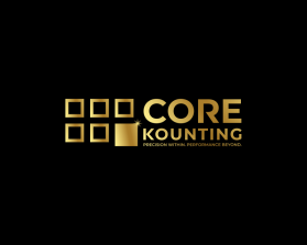 Core Kounting entry by andsue