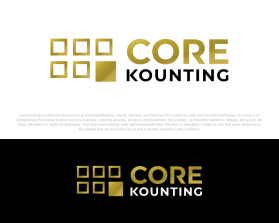 Core Kounting entry by andsue